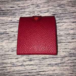 Helzberg Diamonds Travel Jewelry Case